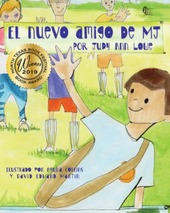 children's books in spanish