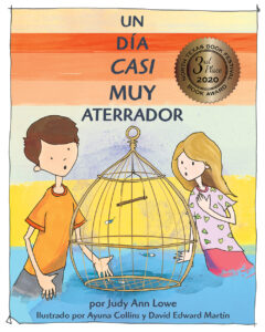 children's books in spanish